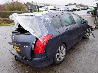 Sloopauto Peugeot 308 SW 1.6 VTi 2012/4