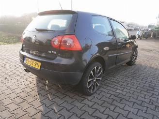 demontáž osobní automobily Volkswagen Golf 1.6 FSi 2006/6