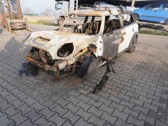 Mini Clubman 1.6 16V Cooper S picture 4