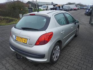 demontáž osobní automobily Peugeot 207 1.6 VTi 2008/9