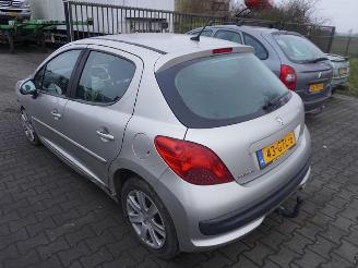Peugeot 207 1.6 VTi picture 2