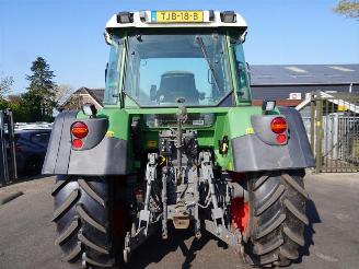 Fendt  312 VARIO TMS picture 7