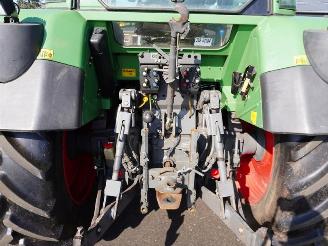 Fendt  312 VARIO TMS picture 8