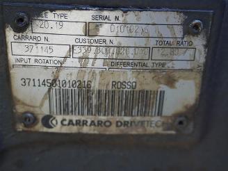 Fendt  312 VARIO TMS picture 37