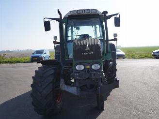 Fendt  312 VARIO TMS picture 11