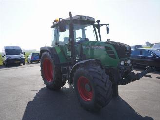 Fendt  312 VARIO TMS picture 4