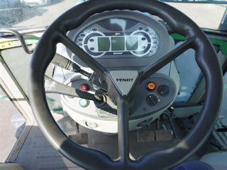 Fendt  312 VARIO TMS picture 16