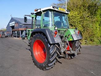 Fendt  312 VARIO TMS picture 2