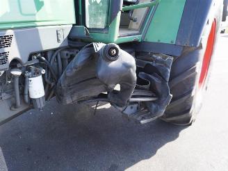 Fendt  312 VARIO TMS picture 10