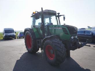 Fendt  312 VARIO TMS picture 5