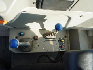Fendt  312 VARIO TMS picture 17