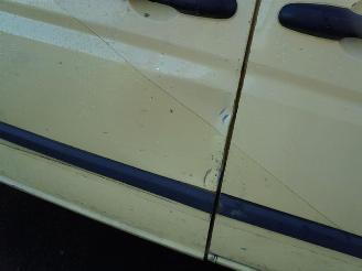 Mercedes Vito 110 CDi picture 5