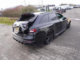 Sloopauto Audi Rs4 2.9 FSI Quattro 2018/7