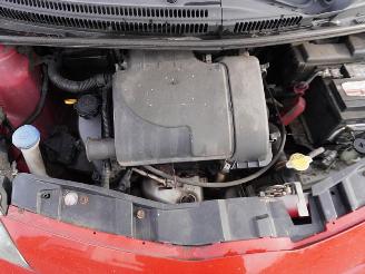 Toyota Aygo 1.0 12v picture 9