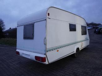 Sloop caravan Elddis   2000/1