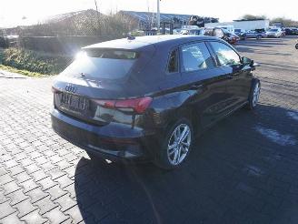 Démontage voiture Audi A3 Sportback 35 TDi 2020/1