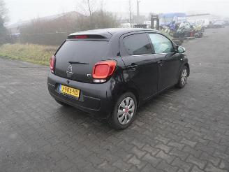 Sloopauto Citroën C1 1.0 12v 2020/9