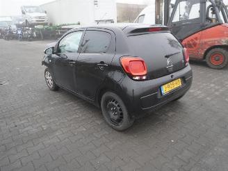 Citroën C1 1.0 12v picture 2