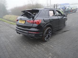 Sloopauto Audi RS Q3 2.5  TFSi 2022/5