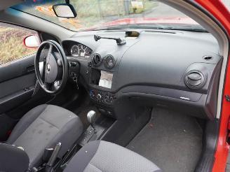 Daewoo Aveo 1.4 16v picture 5