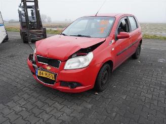 Daewoo Aveo 1.4 16v picture 3