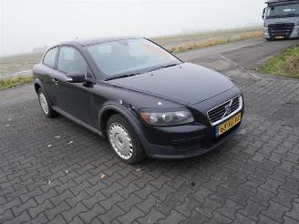 Volvo C-30 1.6 16v picture 4