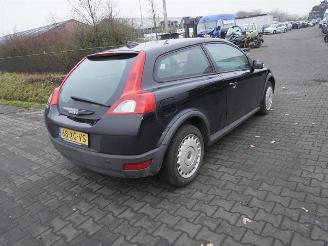 Sloopauto Volvo C-30 1.6 16v 2007/5