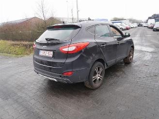 Sloopauto Hyundai Ix35 2.0 CRDi 2014/1