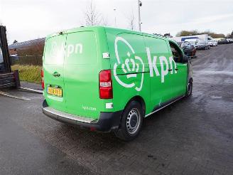 Sloop bestelwagen Opel Vivaro-e  2022/9