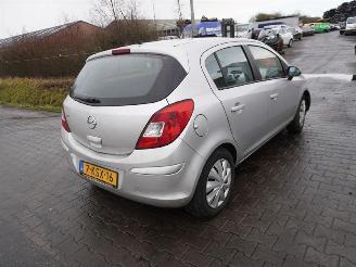Sloopauto Opel Corsa 1.2 16v 2011/6