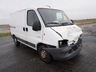 Citroën Jumper 2.0 HDi picture 4