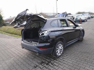 Sloopauto BMW X1 SDRIVE20I 2022/6