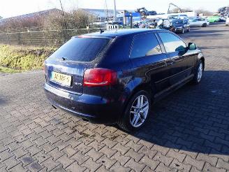 Sloopauto Audi A3 1.9 TDi 2009/7