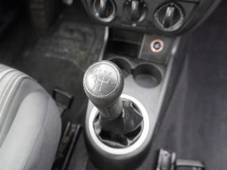 Volkswagen Fox 1.2 picture 7