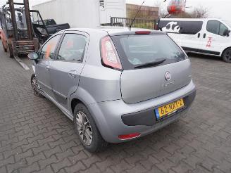 Fiat Punto Evo 1.3 JTD picture 2