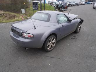 Sloopauto Mazda MX-5 2.0 16v 2007/8