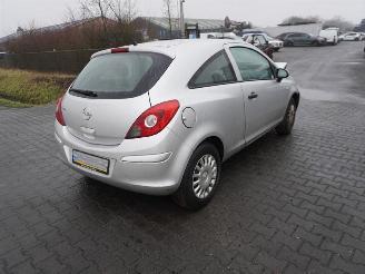 Sloopauto Opel Corsa 1.2 16v 2009/1