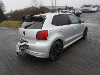Sloopauto Volkswagen Polo 1.0 TSi 2017/6