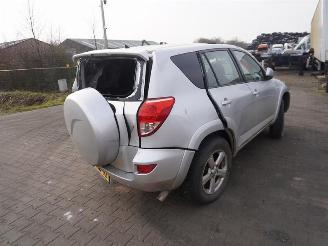 Sloopauto Toyota Rav-4 2.2 D Cat  4x4 2008/5
