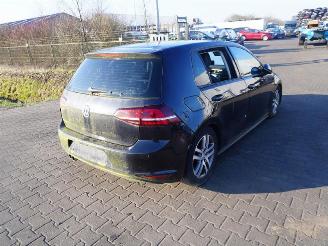 Sloopauto Volkswagen Golf 1.6 TDi 2013/6