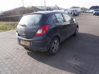 Démontage voiture Opel Corsa 1.3 CDTi 2011/11