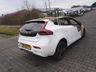 Sloopauto Volvo V-50 2.0 D2 2015/11