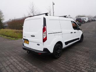 Uttjänta bilar bedrijf Ford Transit Connect 1.5 EcoBlue 2021/10