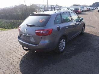 Sloopauto Seat Ibiza ST 1.2 TDi 2012/12