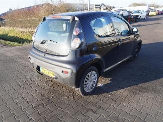 Sloopauto Citroën C1 1.0 12v 2011/4