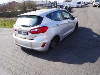 Sloopauto Ford Fiesta 1.0 EcoBoost 2017/1