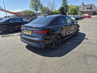  Audi A3 LIMOUSINE 30 TFSi 2022/1