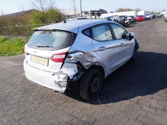 Sloopauto Ford Fiesta 1.1 Ti 2018/11