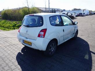 Sloopauto Renault Twingo 1.2 2011/2
