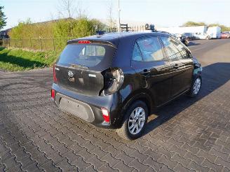 Sloopauto Kia Picanto 1.0 2019/1